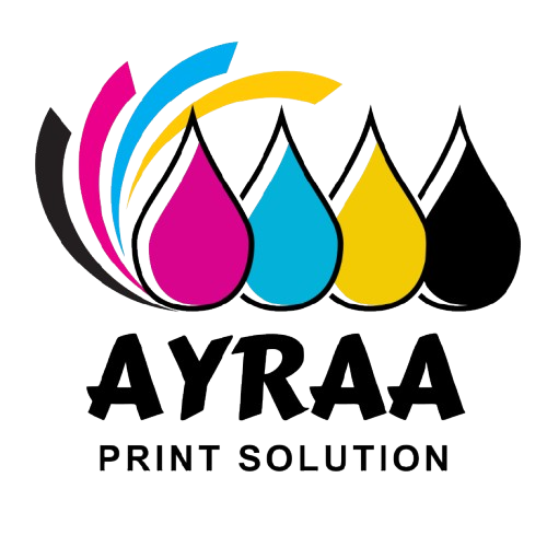 Ayraa Print Solution Logo